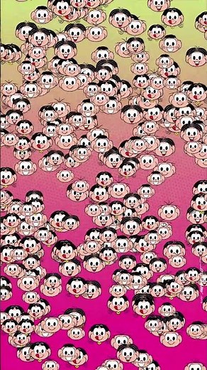 Did you find Milena? 👀