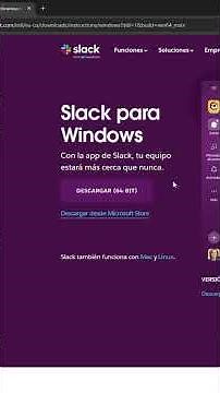 Easily install Slack for your corporate team #Slack2026 #Teamwork