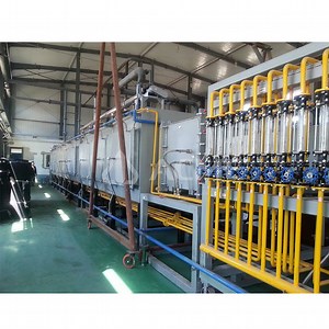 [Hot Item] Acme Vacuum Induction Graphitization Furnace Graphite Furnace Sales of Vacuum Graphitization Furnace