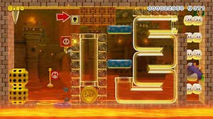 THWOMP VS GOOMBA!!!! | The Elite Trio