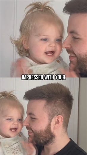 We had to sing her a song | Jamie & Lauren