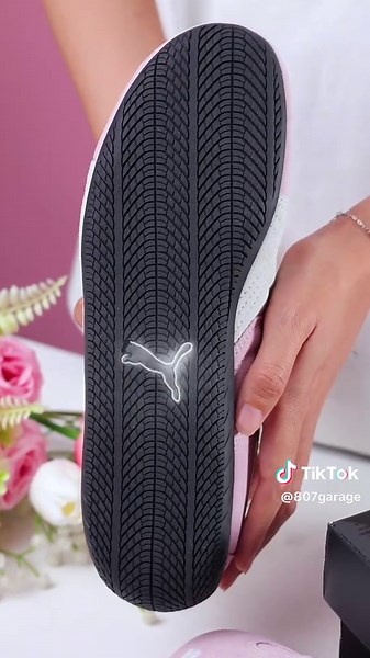 Unleash Your Style with the Puma Speedcat OG in Pink