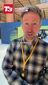 Mac is back! Meet the MacBook Neo, Apple’s new entry-level laptop starting from just £599 $599