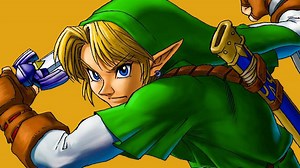 Fan creates The Legend of Zelda Maker