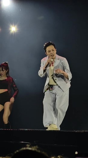2026 G-DRAGON ‘FAM’ MEETING - TAKE ME 🕺 #GDRAGON #GDRAGON2026 #FAMILOVEYOU #GDFAMMEETING2026 #GDRAGON2026inBKK
