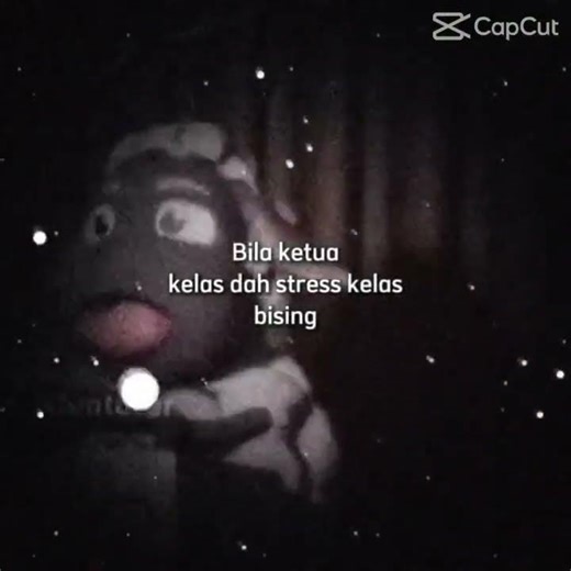 class is freaking out class monitor. belike :