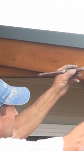 How To Use Paint Stripper - How to apply paint stripper and remove paint from wood. part 02 #fyp #reels #foryou #instagood #viralvideos #photography #like #instagram #viral #love #viralpost #follow #memes #trending #explore #explorepage | Zerina Vision