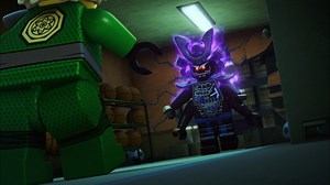 Ninjago - Saison 8 épisode 9 en replay