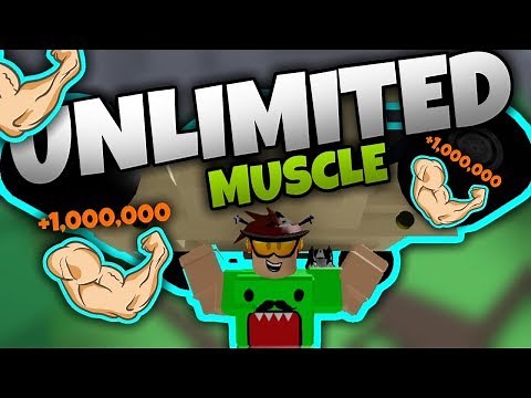 HOW TO GET COINS FAST IN LIFITNG SIMULATOR! *AFK GLITCH* (Roblox Lifting Simulator)