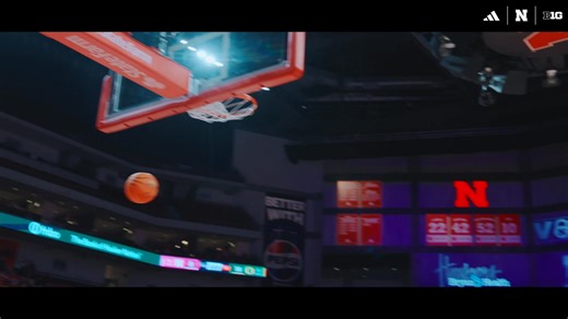 Don't EVER count us out. 🎥 Nebraska vs. Oregon Cinematic Recap Presented by Bridges Trust | Nebraska Women's Basketball