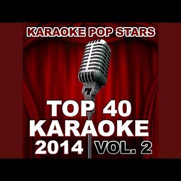 Coming Home (Part II) (In the Style of Skylar Grey) (Karaoke Version)