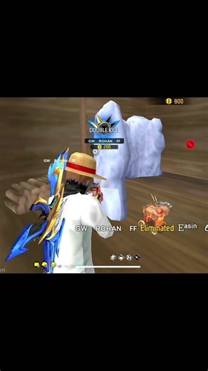 SUPPORT ME #ffshorts