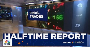 Final Trades: Bitmine Immersion Tech, NRG Energy, CME Group and the IBIT