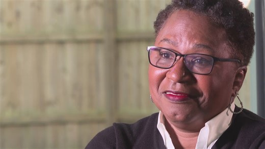 Why does she always wear red lipstick? Former Duval Superintendent Dr. Diana Greene says there's a serious reason