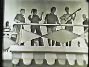 The Critters - Mr. Dieingly Sad