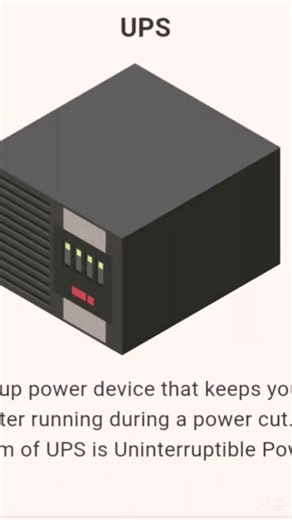 Basic computer course 🖥️ computer important parts#compelet #free #