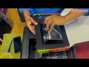 How To Install 4060TI Graphic Card|How To Fit RTX 4060 TI Graphics Card|Properly Install Graphics