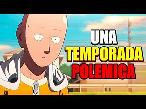 Why did One Punch Man Season 3 go wrong? Full analysis