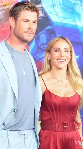 677K views · 10K reactions | El matrimonio de Elsa y Chris Hemsworth ha cumplido 15 años#explore #Crazy #fyp#Elsa#Chris Hemsworth#star#celebrity#Hollywood#marry#cinema #celebridades | LUJOS Y FAMA | Facebook