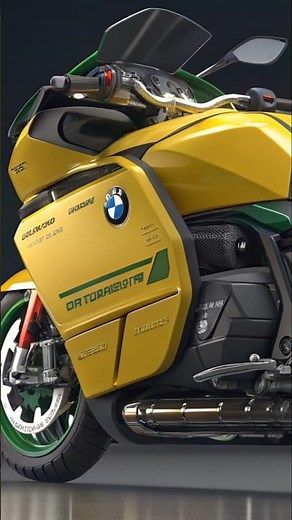 🚀 2026 BMW K1600 – The Ultimate Touring Machine Just Got Smarter! 😱