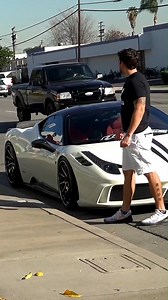 Trading Girlfriend for Ferrari | Joey Salads