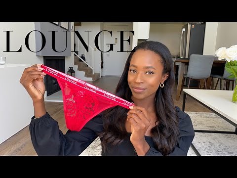 LOUNGE TRY ON HAUL | Lounge Overload Sale 2021