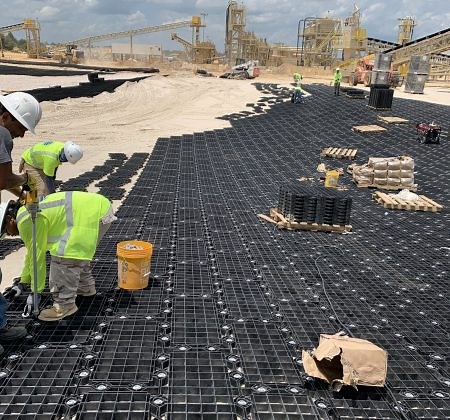 WIP Drain - RTD Enterprises