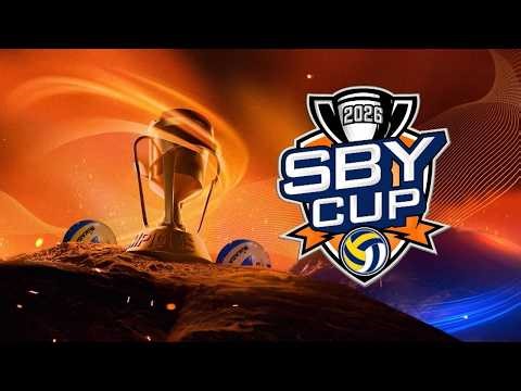 LIVE Pertandingan SBY Cup 2026 Hari Kedua