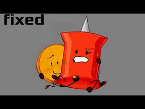 Fixing bfdi rule 34 part 11