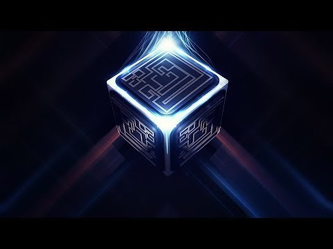 Personality Test - The Japanese Cube Test