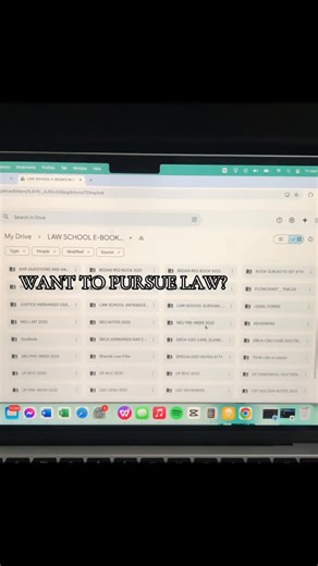 Lawfiles on Instagram: "FILE FIRST, ALWAYS. Para sa mga naghahanap ng solid law materials — THIS IS IT. Thinking of entering law school? Already enrolled? Bar reviewee na naghahabol ng oras? Stop scrolling. I’ve got you covered. I offer a complete law bundle from 1st year to 4th year — all in one place: ✔ Entrance exam reviewers ✔ Study guides & outlines ✔ Codals ✔ Case digests & full-text cases ✔ Bar questions ✔ Updated 2024–2025 reviewers Perfect for: • Aspiring law students • Currently enroll