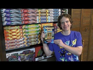 Welcome to my Channel - PrimetimePokemon