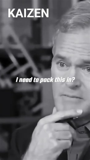 JOIN KAIZEN PROJECT.