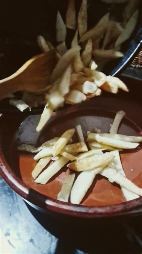 كراتين للفطور