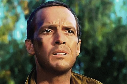 R.I.P. Jack Hogan: ‘Combat!’ Star Dead At 94