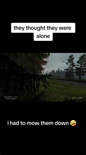 bushwookie strikes again! #solo #fyp #proshooterthings #m4a1class #pvp #dayz #ps5 #fypシ