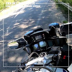 Immersion inédite au sein des CRS de l’autoroute, réalisée pendant près d’un an par Tatiana Silva et ses équipes ⬇ | TMC