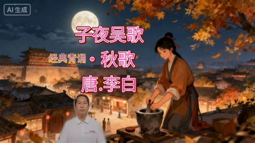 秋风吹不尽，总是玉关情。#经典背诵#硬笔书法#传统文化#古诗词子夜吴歌·秋歌唐.李白长安一片月，万户捣衣声。秋风吹不尽，总是玉关情。何日平胡虏，良人罢远征。