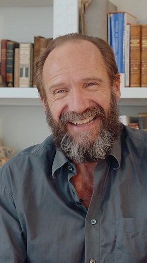 Ralph Fiennes as Odysseus: A Look at His Physique