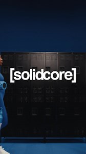 High-intensity. Low-impact. Leaves you obsessed. | solidcore
