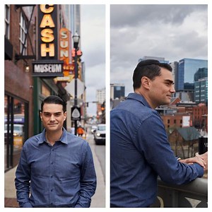 Who is Leeya Eliana Shapiro? What to know about Ben Shapiro's daughter