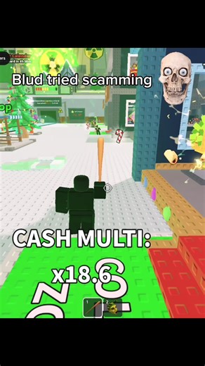 Bro tried to scam 💀🙏 #sab #stealabrainrot #roblox #fyp #sammy | roblox