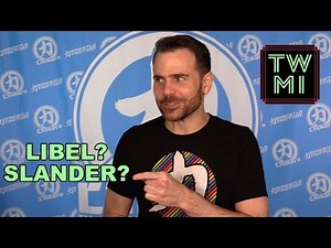 Are YOU a Public Figure?