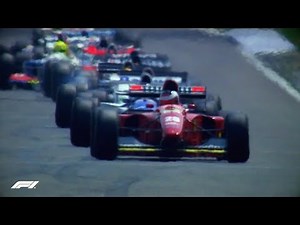 2018年からのF1公式テーマソング フル 試聴 - Better Gear