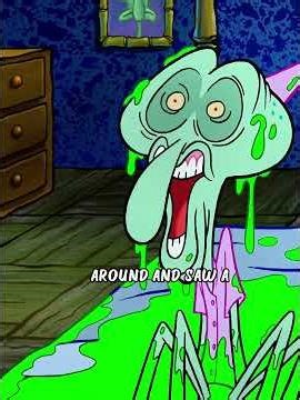 Plankton ATTENDS His Own FUNERAL (Flying Dutchman STEALS His Body) ⚰️😱