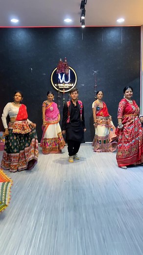 Dhol Baje - Nepali Music and Dance Performance