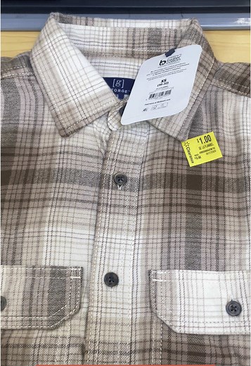 Walmart Men's Shirts Clearance Sale