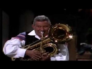 Ansambel Bratov Avsenik (Musikantenstadl)