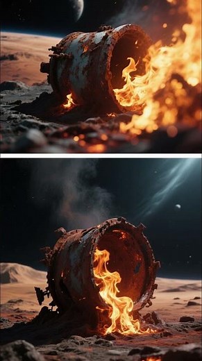 Why Is Mars Called the Red Planet?