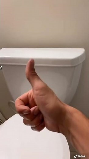 Fixing that Running Toilet!